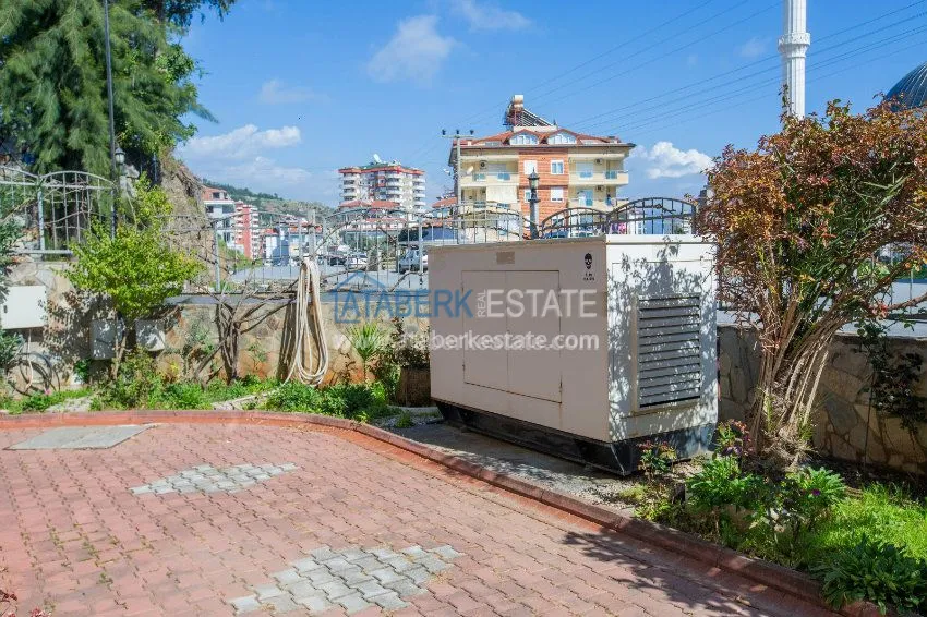 Недорогая вилла на первой береговой линии 7 