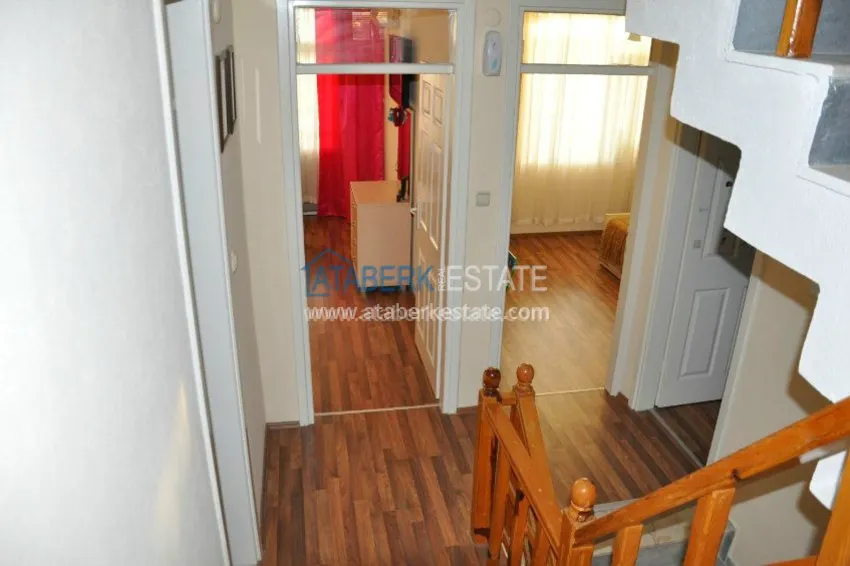 Недорогая вилла на первой береговой линии 8 