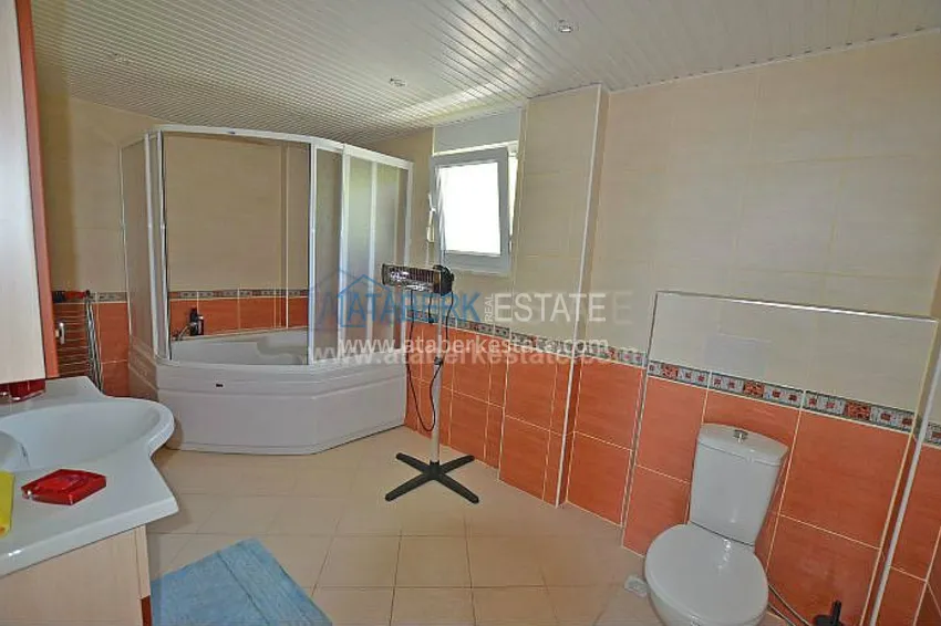 Вилла напрямую от собственника с прекрасным видом на море 12