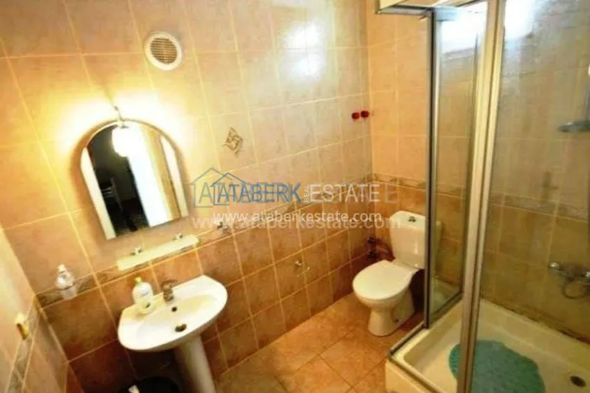 Charming villa at a low price! 2 