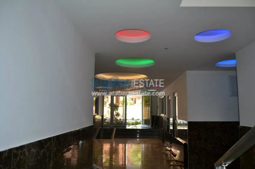 New apartment, located near the sea 6