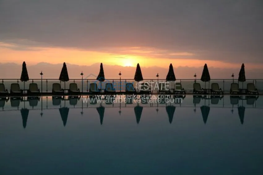 Апартаменты 1+1 в Голд Сити 3 