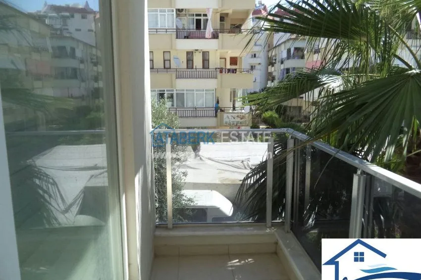 Просторные квартиры  в Обе 3 