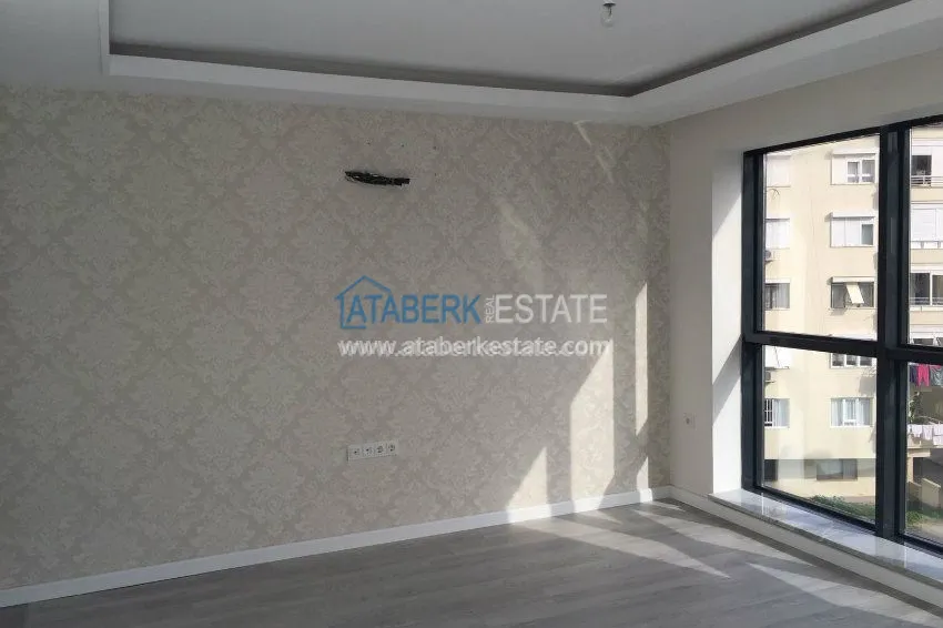 New building in the center of Alanya at reasonable prices 2 