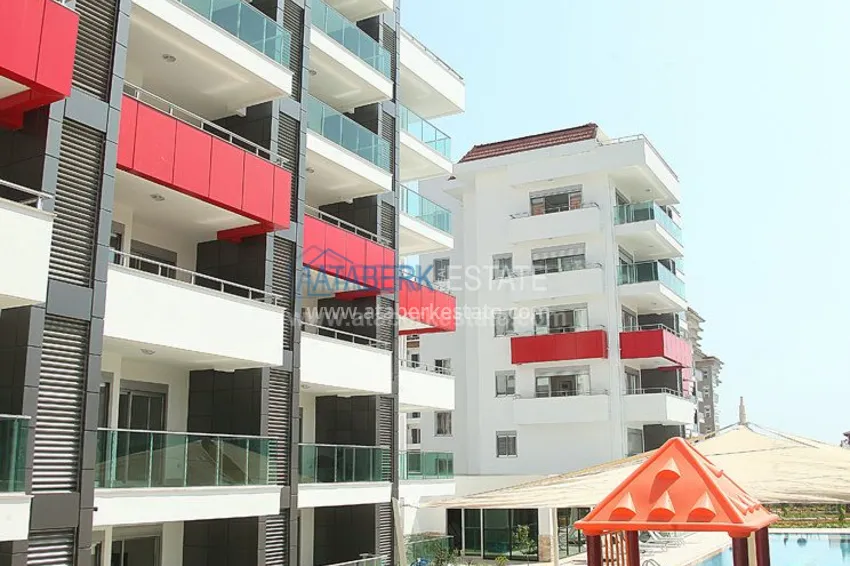 Apartment for rent 50 meters from the Mediterranean Sea 2 