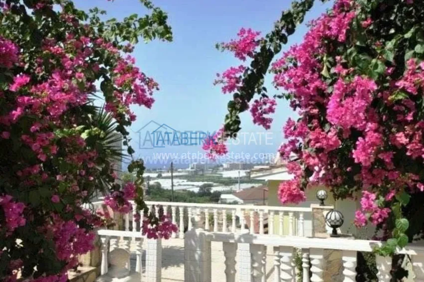 Charming villa at a low price! 3 