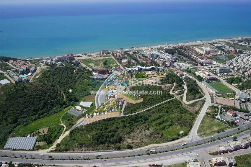 Unique villa to order 6 