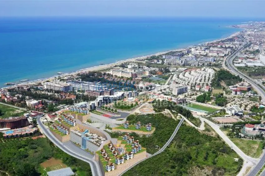 Unique villa to order 8 