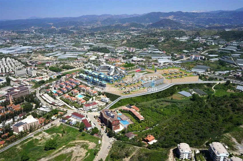 Unique villa to order 9 