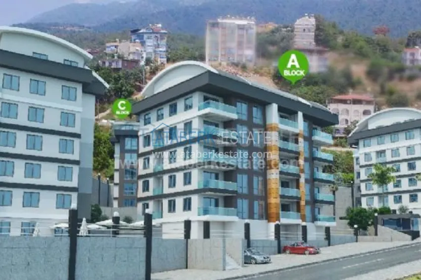 New complex under construction with low prices, hurry up! 1 