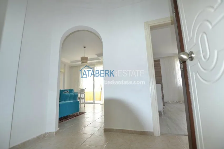 Квартира напрямую от собственника с мебелью и техникой! 7 