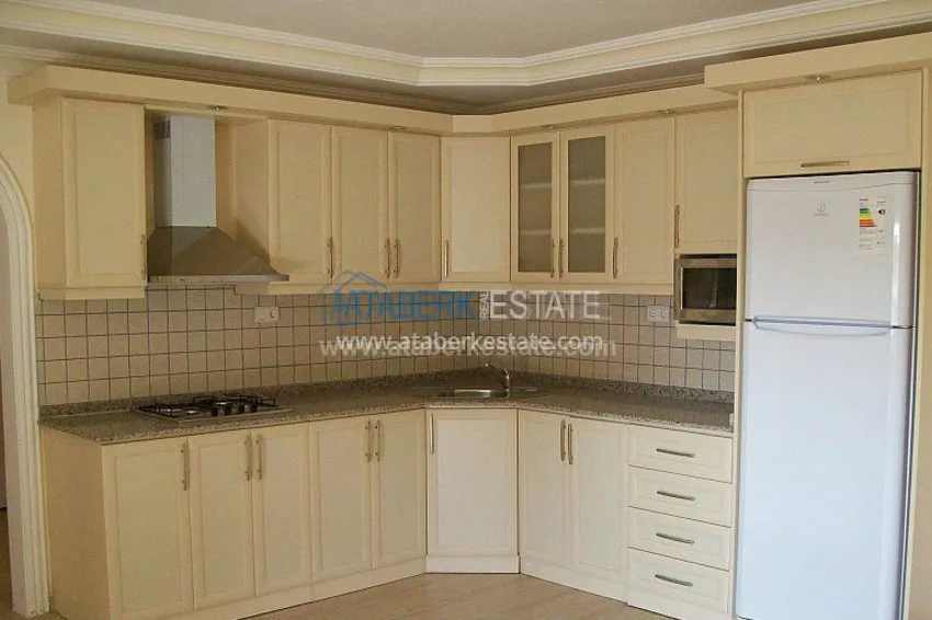 Просторные квартиры  в Обе 7 