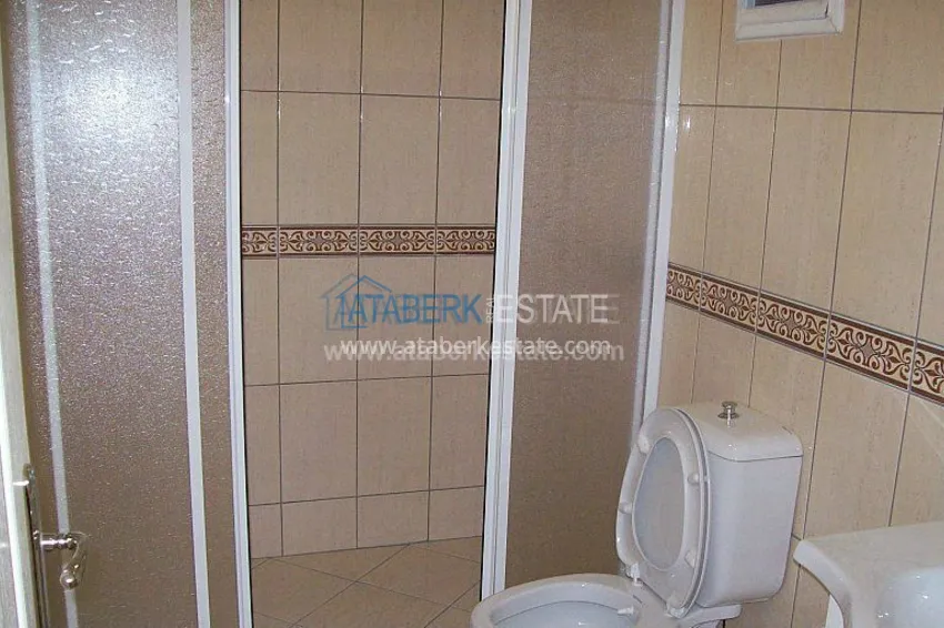 Просторные квартиры  в Обе 8 