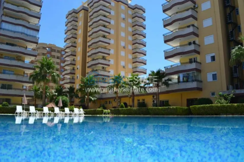 Two bedroom apartment in Toros 2 1 