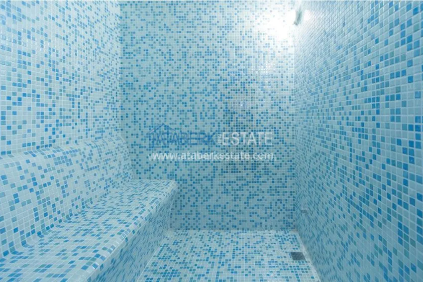 One bedroom apartment by the sea 11 