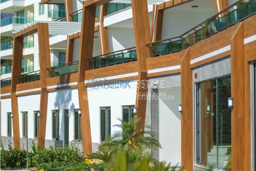 One bedroom apartment by the sea 18 