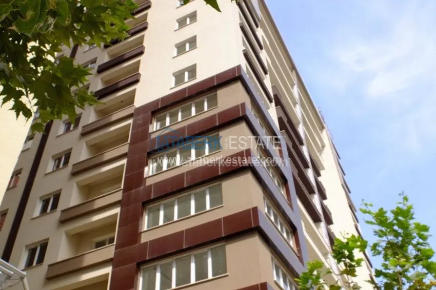  Chic new complex in Istanbul 2 