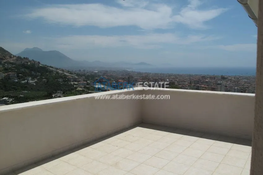 Двухуровневая квартира с потрясающим видом по демократичной стоимости 2 