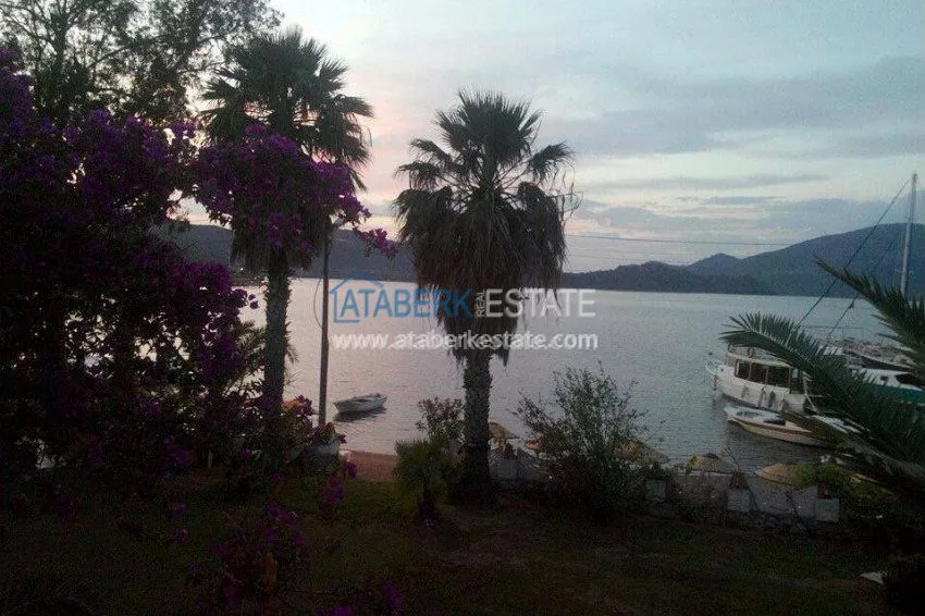 Отель для продажи в Мармарисе 2 