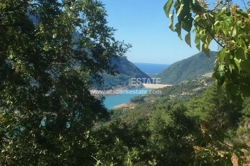 Rehabilitation center-hotel in the charming place of Alanya for sale! 2