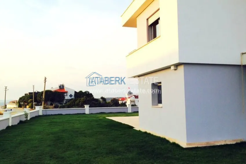 House in Cesme in a prestigious area 2 