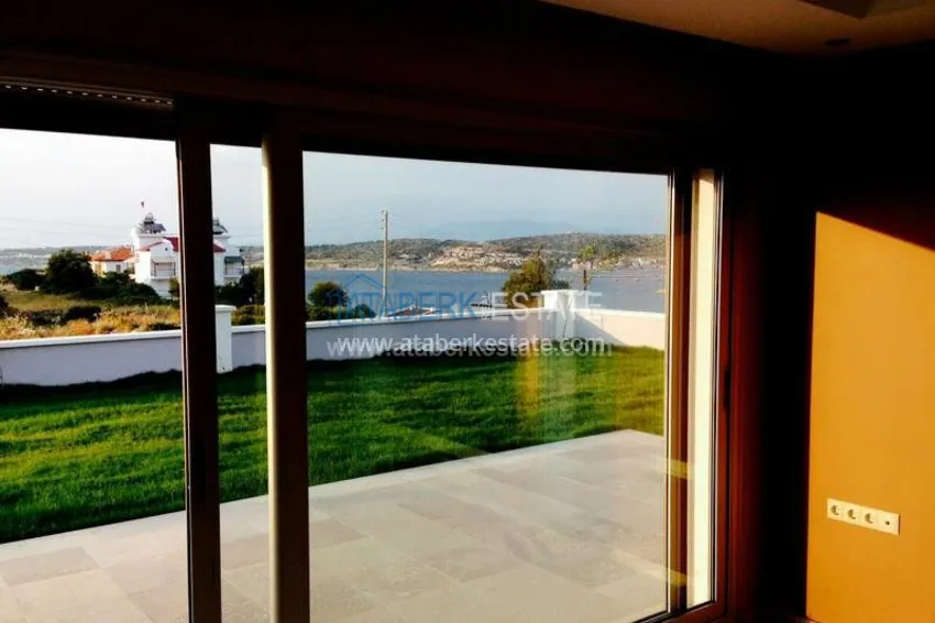 House in Cesme in a prestigious area 3 