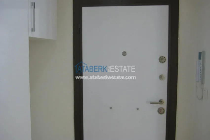 Квартира с видом на море и крепость в элитном комплексе Кристал парк 2 