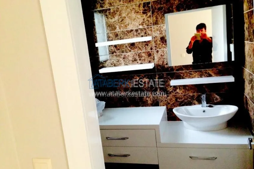 House in Cesme in a prestigious area 8 