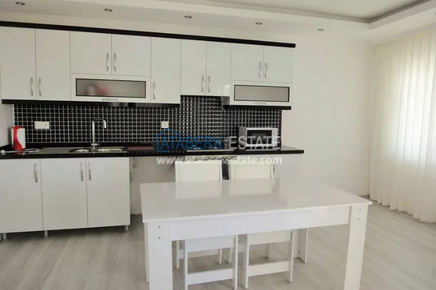 Квартиры в новом комплексе от застройщика 3 