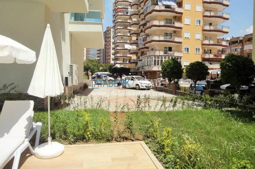 Квартиры в новом комплексе от застройщика 4 