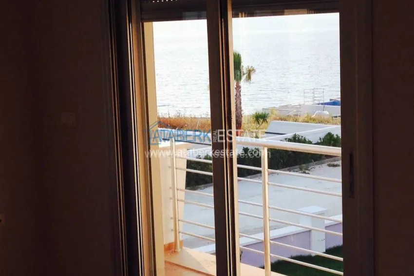 House in Cesme in a prestigious area 12 