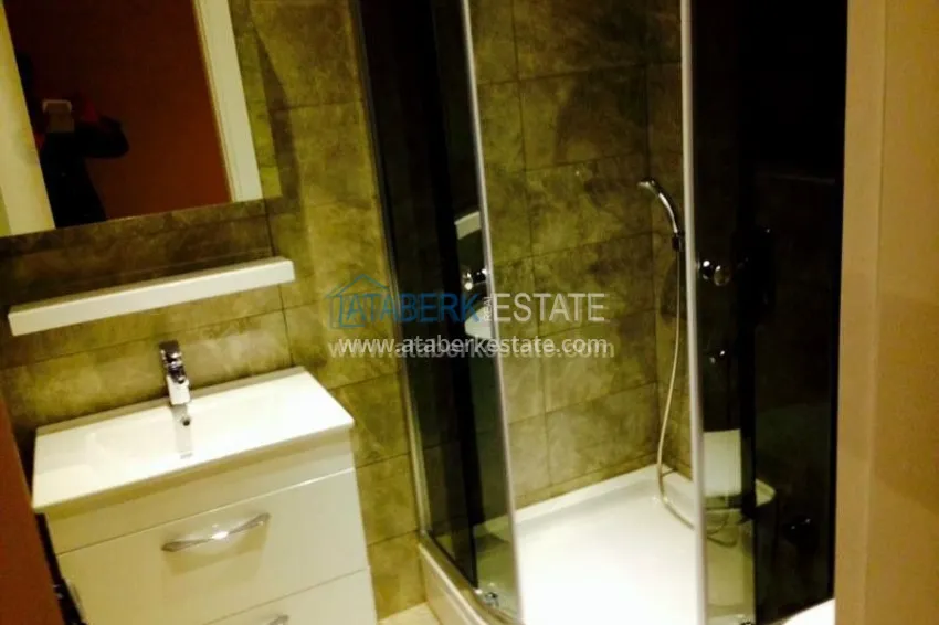 House in Cesme in a prestigious area 13 