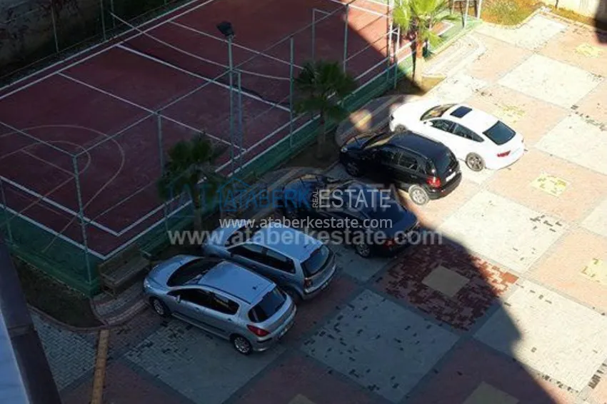 Квартира с тремя спальнями в  прекрасном комплексе от собственника 2 