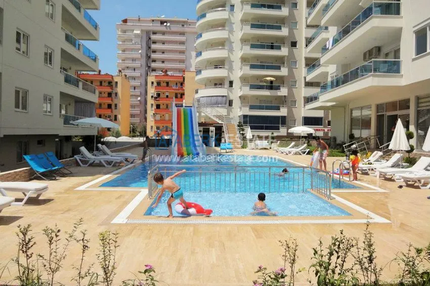 Квартиры в новом комплексе от застройщика 5 