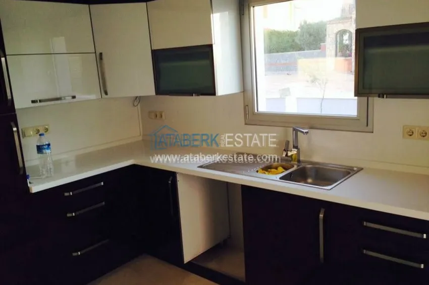 House in Cesme in a prestigious area 15 