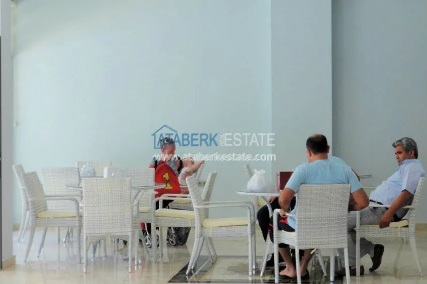 Квартиры в новом комплексе от застройщика 6 