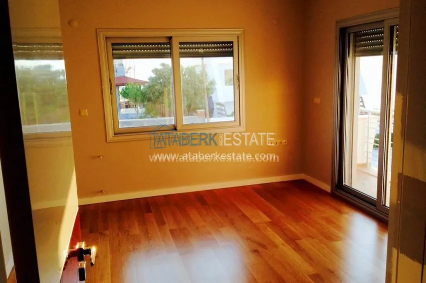 House in Cesme in a prestigious area 16 