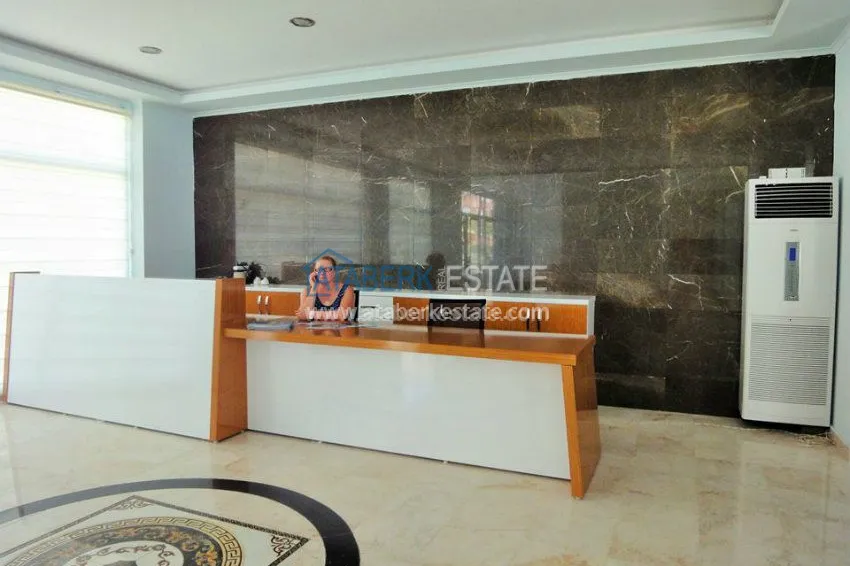 Квартиры в новом комплексе от застройщика 7 