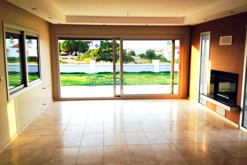 House in Cesme in a prestigious area 17 