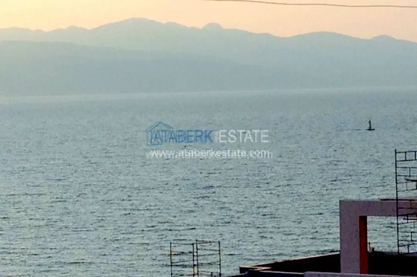 House in Cesme in a prestigious area 18 