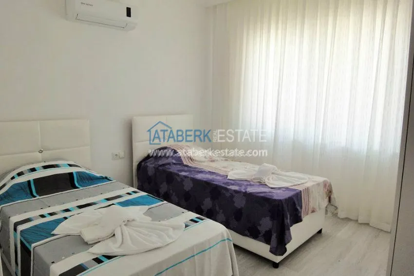 Квартиры в новом комплексе от застройщика 8 