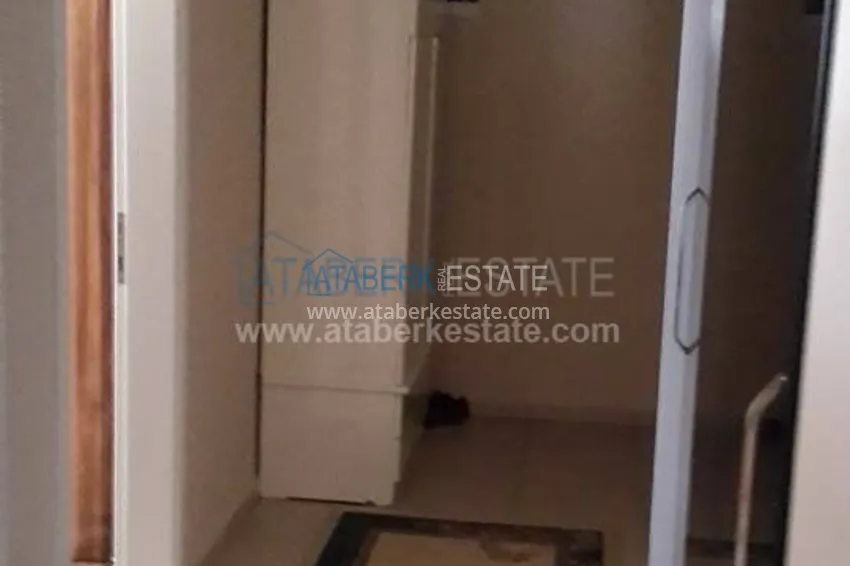 Квартира с тремя спальнями в  прекрасном комплексе от собственника 3 