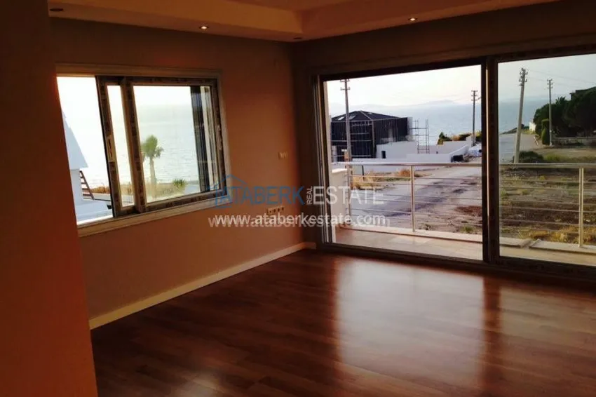 House in Cesme in a prestigious area 19 