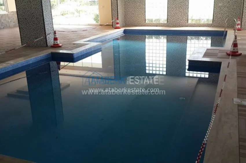 Квартира с тремя спальнями в  прекрасном комплексе от собственника 4 