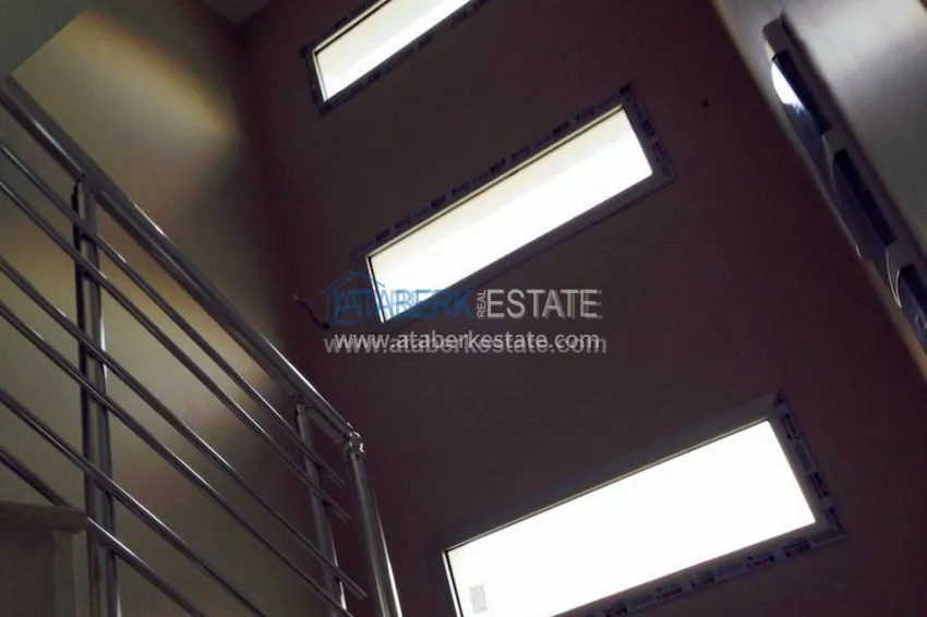 House in Cesme in a prestigious area 21 