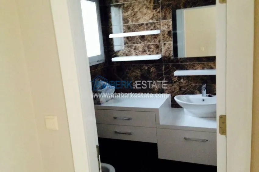 House in Cesme in a prestigious area 23 