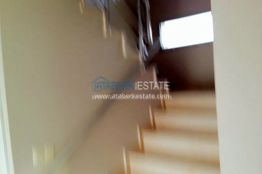 House in Cesme in a prestigious area 24 