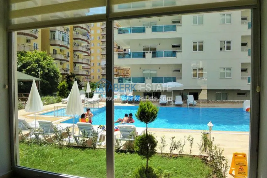 Квартиры в новом комплексе от застройщика 9 