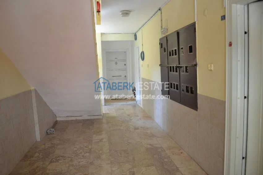  Бюджетная квартира в Алании 2 