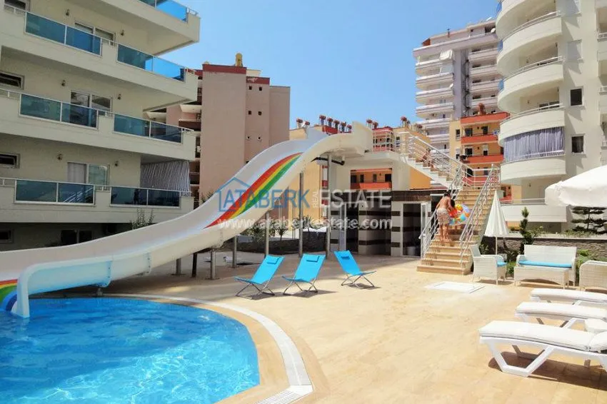 Квартиры в новом комплексе от застройщика 12 